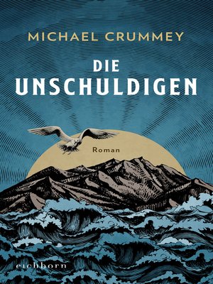 cover image of Die Unschuldigen